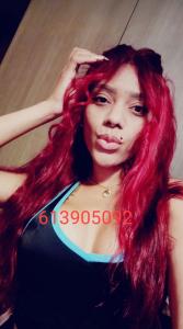 Chica busca chico en Toledo: 