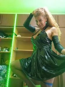 602502512: Travesti en Asturias