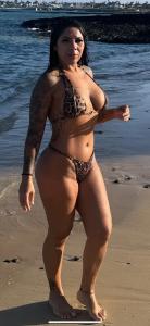 Chica busca chico en Sevilla: 