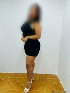 Chica busca chico en Madrid: 