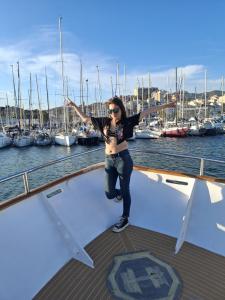 610854095: Chica busca chico en Barcelona