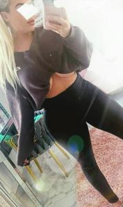 Chica busca chico en León: 