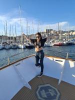 610854095: Chica busca chico en Barcelona