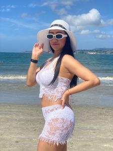 Chica busca chico en La Coruña: 