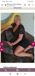 Chica busca chico en Zamora: 