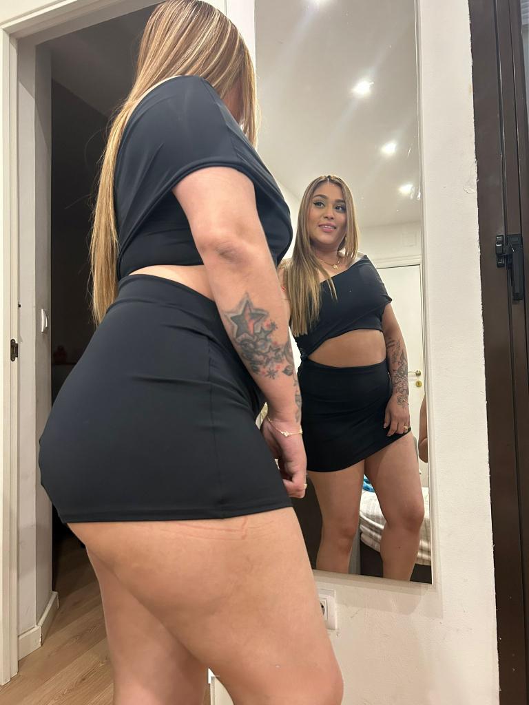 Chica busca chico en Zaragoza: 