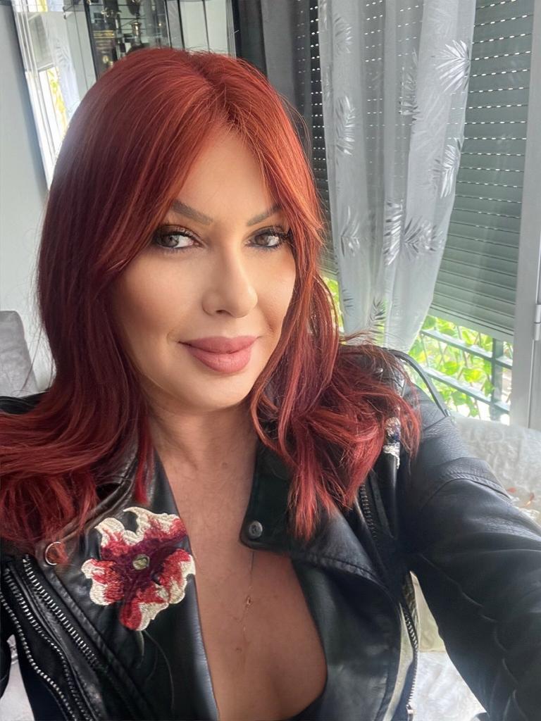 Transexual en Granada: 