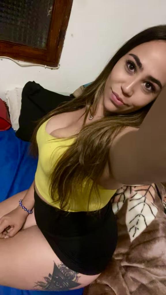 672123283: Chica busca chico en Las Palmas