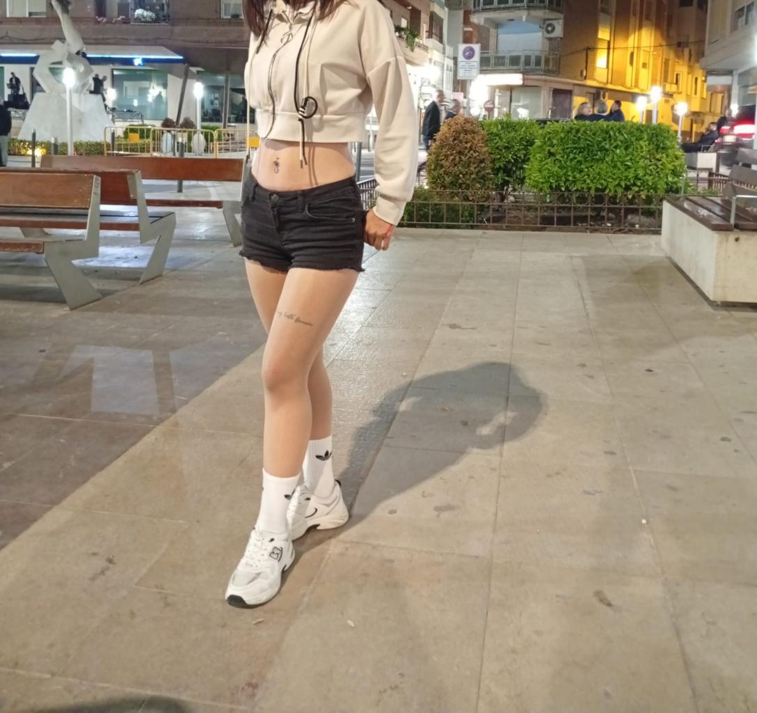 Chica busca chico en Valencia: 