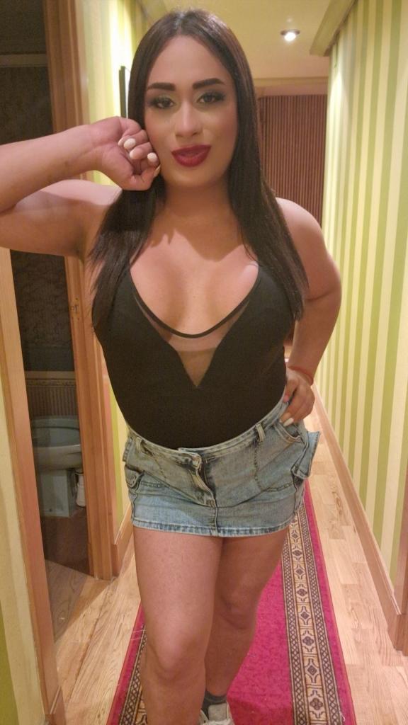 Travesti en Asturias: 