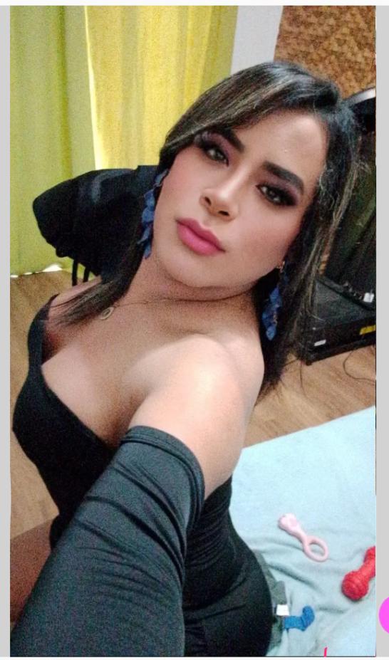 Chica busca chico en Las Palmas: 