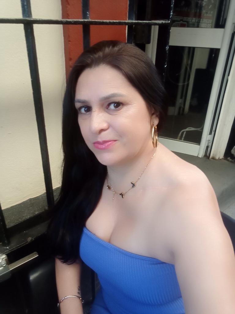 Chica busca chico en Málaga: 