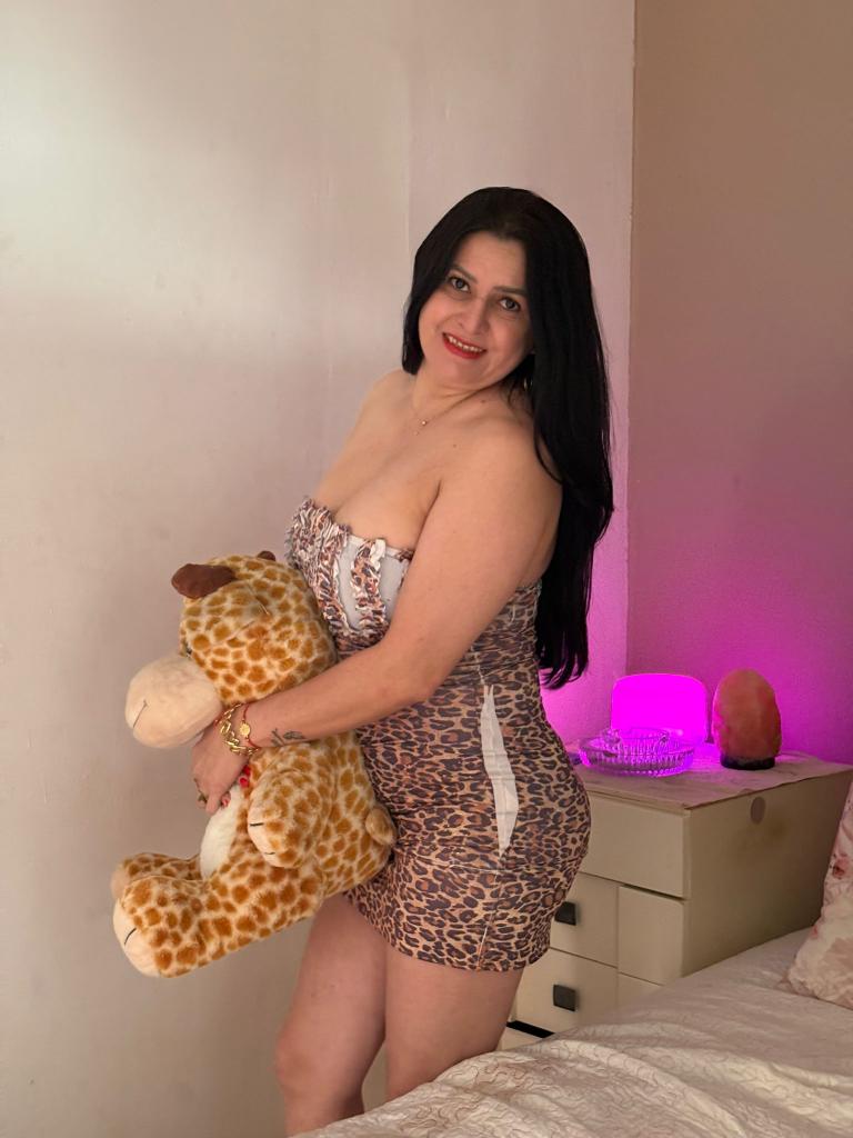 Chica busca chico en Málaga: 