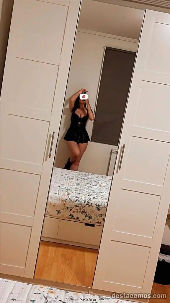 695805076: Chica busca chico en Palencia