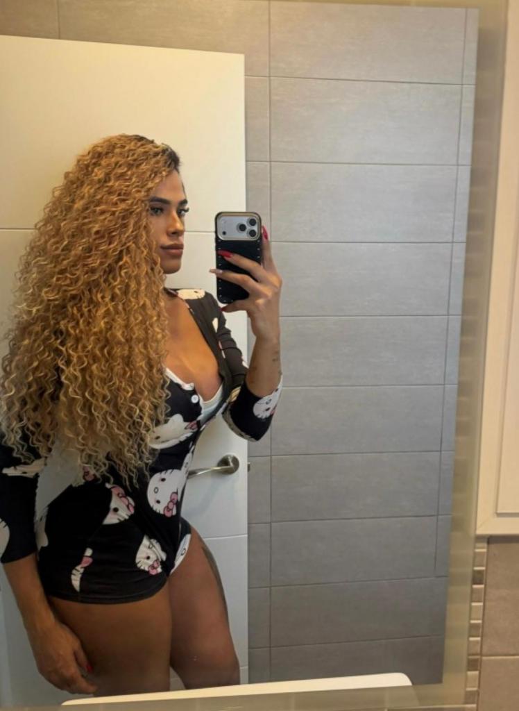 Transexual en Gerona: 