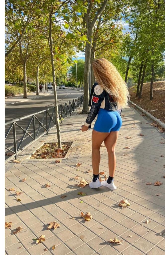 Transexual en Gerona: 