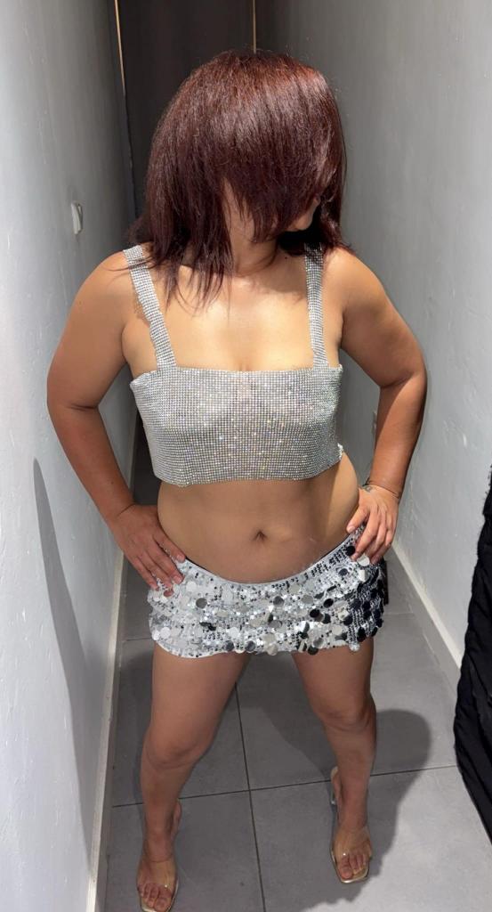 Chica busca chico en Granada: 