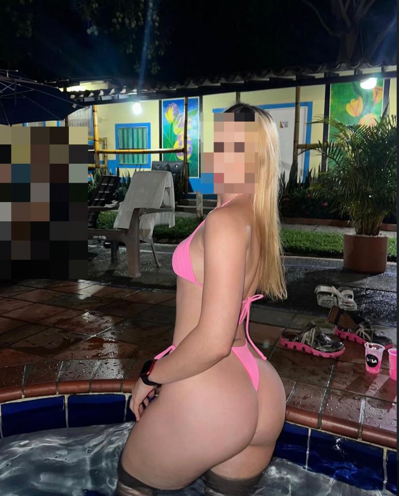 Chica busca chico en Menorca: 