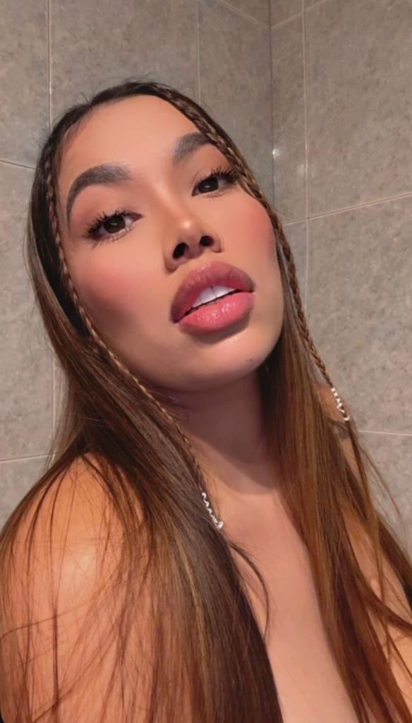 Chica busca chico en Tenerife: 