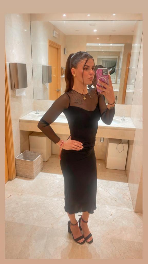 Chica busca chico en Toledo: 