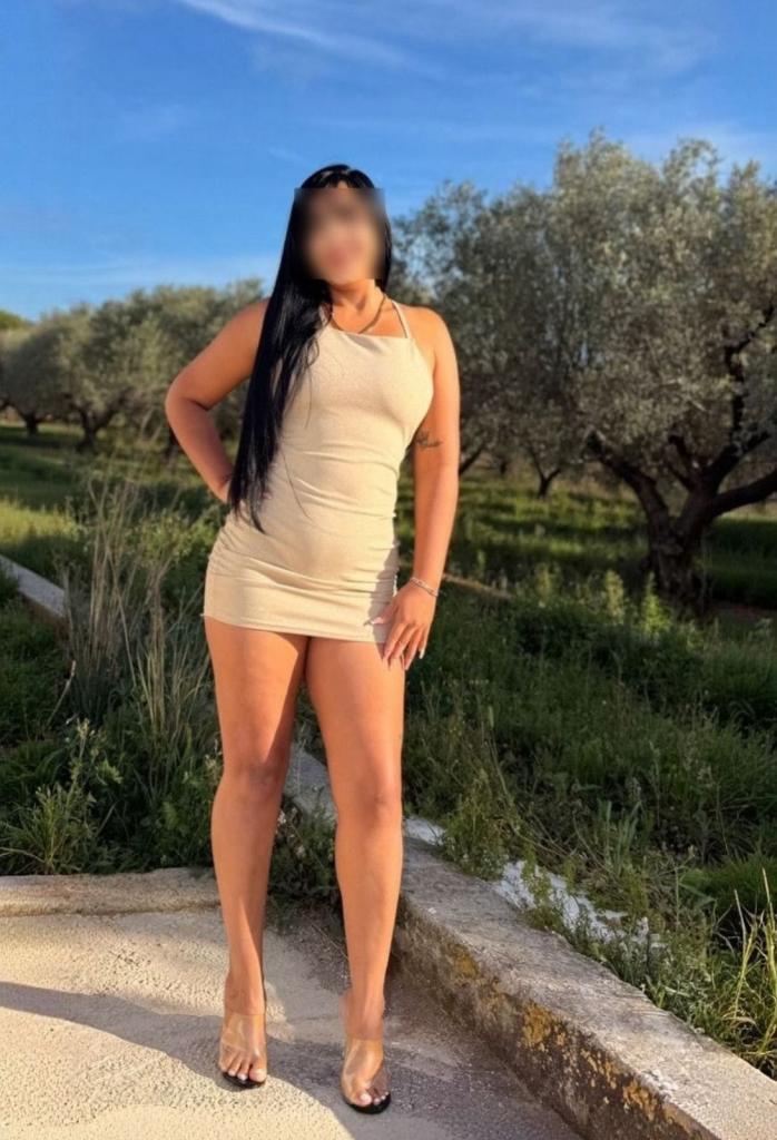 Chica busca chico en Valencia: 