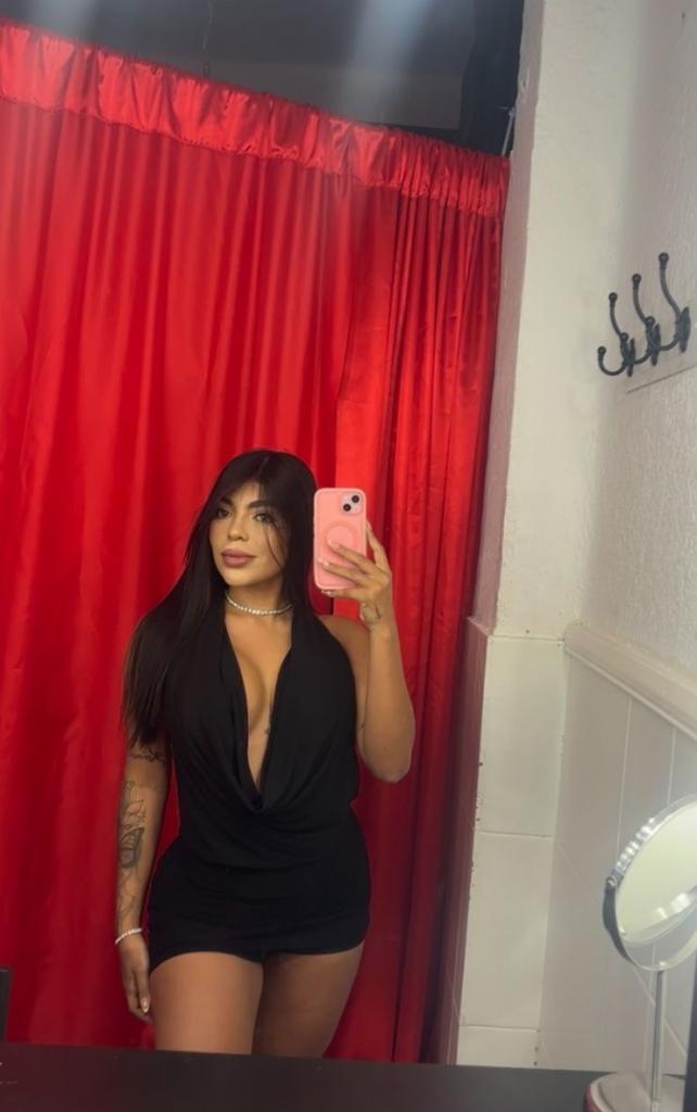 Chica busca chico en Lérida: 