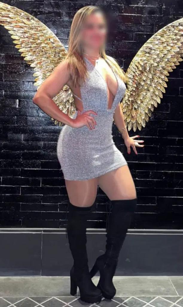 Chica busca chico en Málaga: 