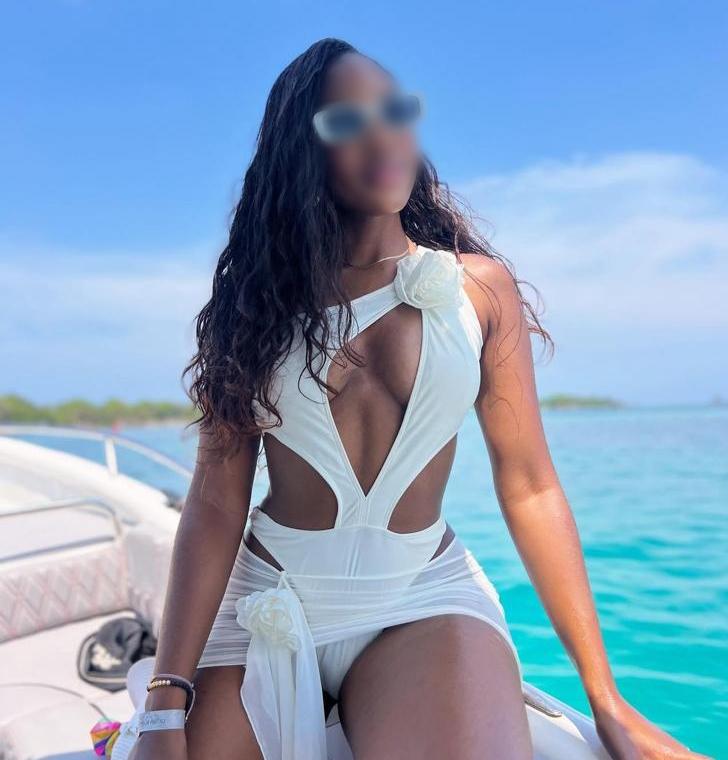 Chica busca chico en Málaga: 