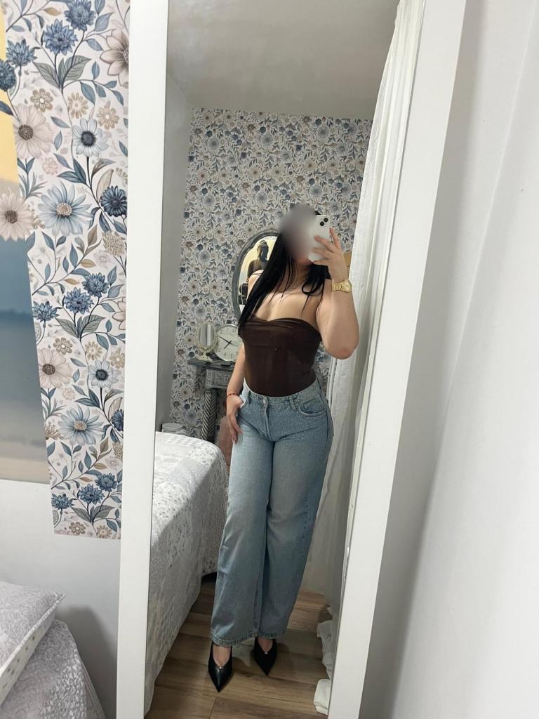 Chica busca chico en Madrid: 