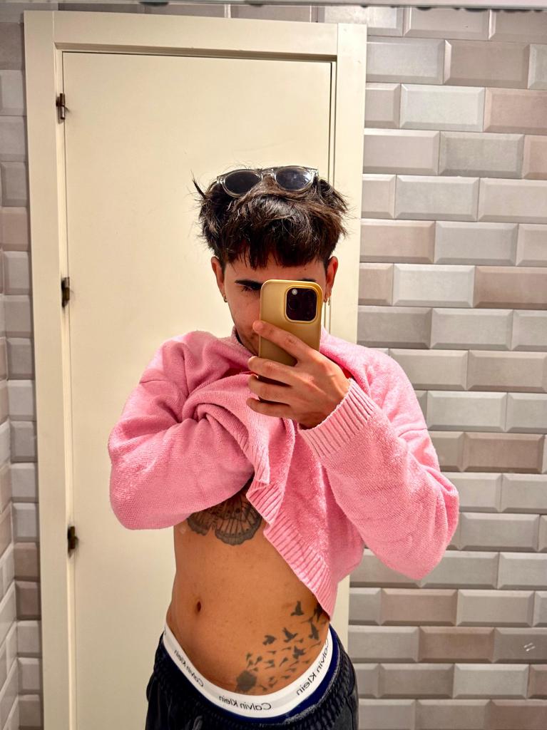 Chico busca chica en Vizcaya: 