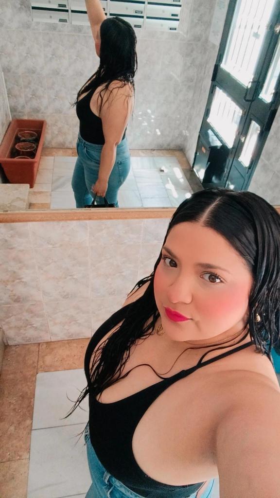 602729686: Chica busca chico en Valencia