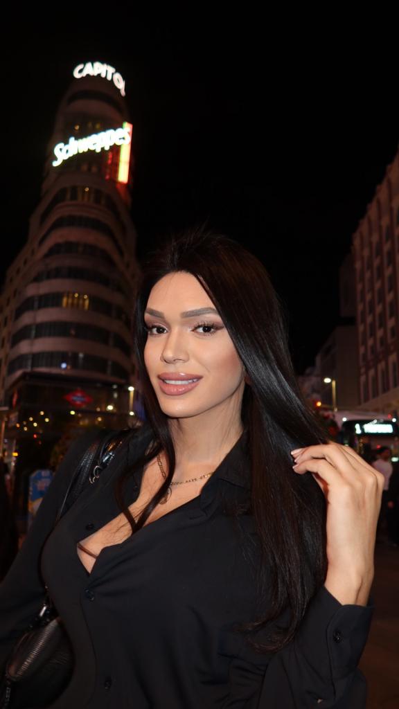 Travesti en Sevilla: 