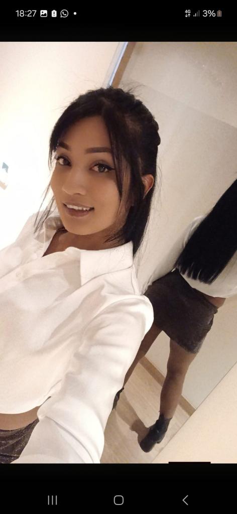 Chica busca chico en Zaragoza: 