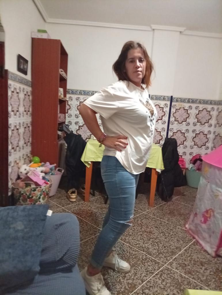 Chica busca chico en Valencia: 