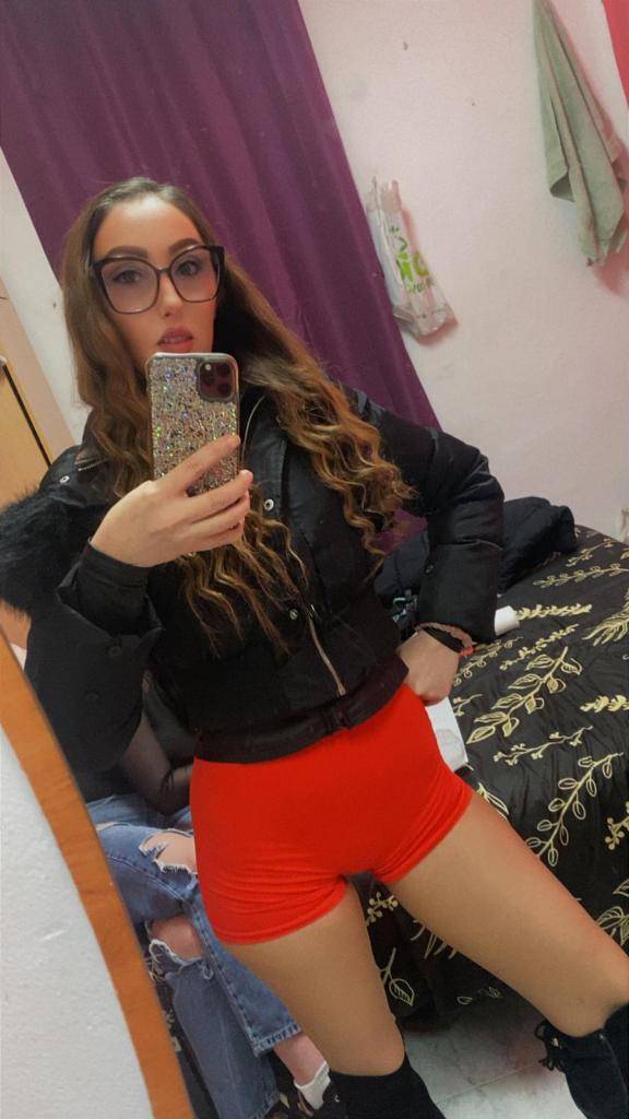 Chica busca chico en Madrid: 