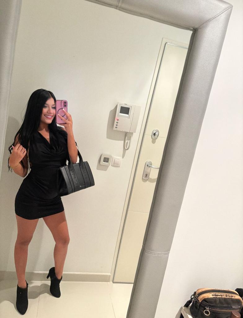 Chica busca chico en Valencia: 