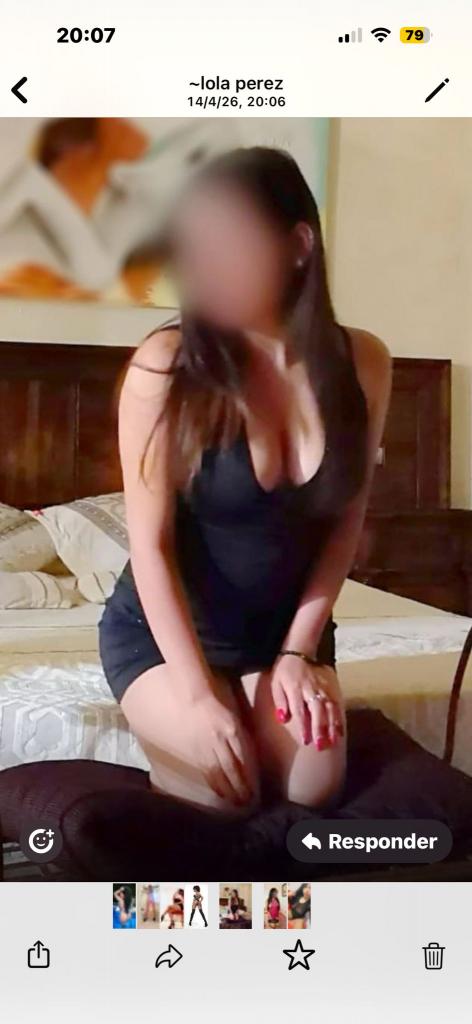 Chica busca chico en Murcia: 