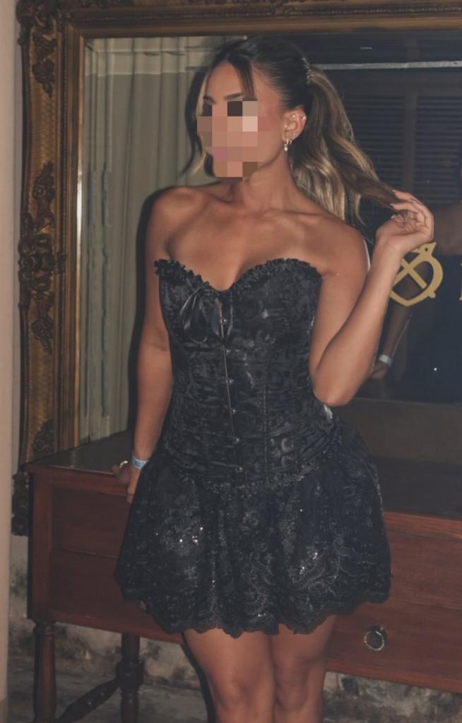 Chica busca chico en Orense: 