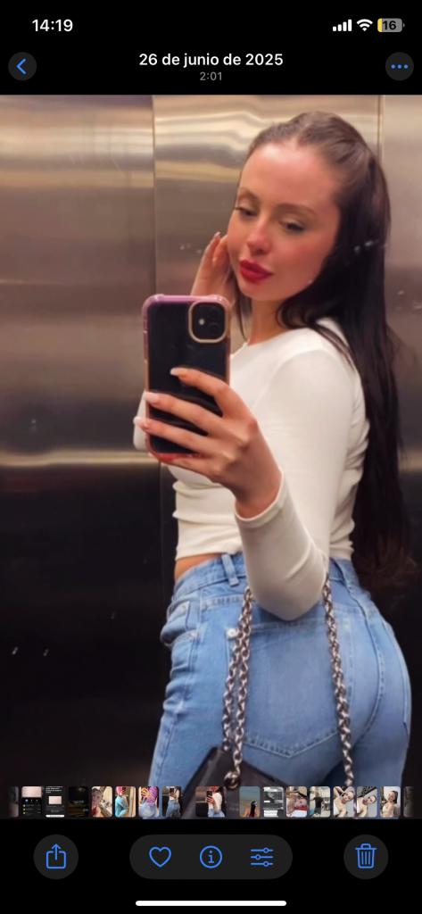 Chica busca chico en Madrid: 