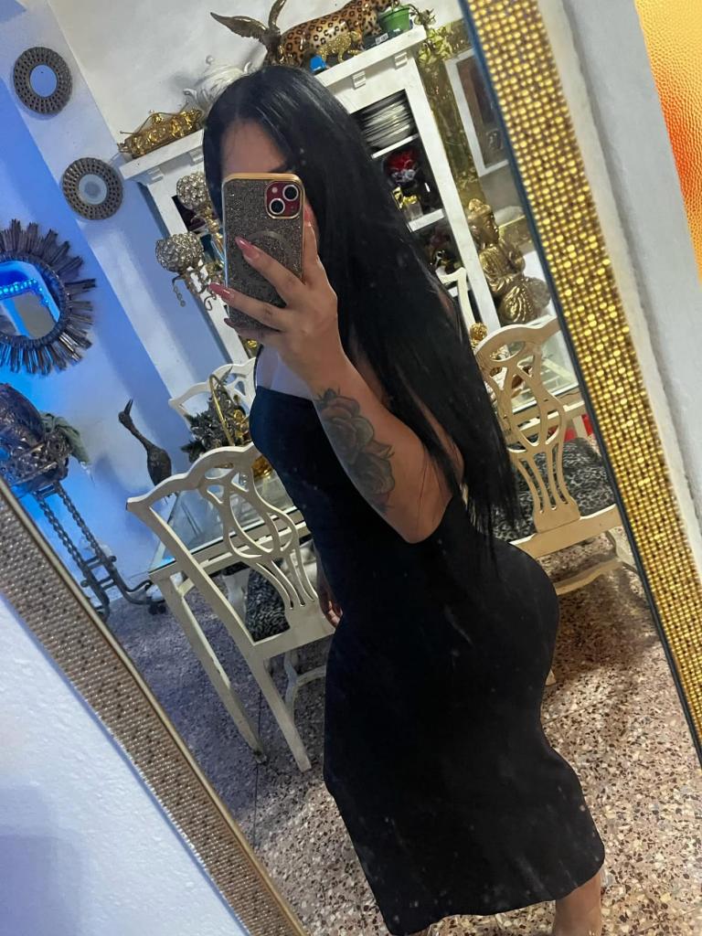 Chica busca chico en Albacete: 