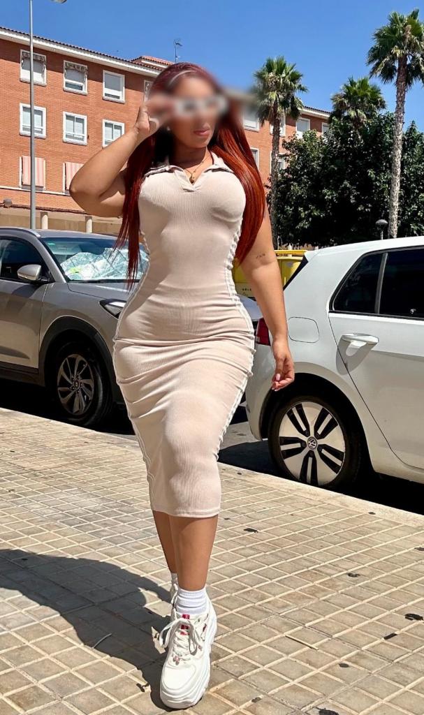 Chica busca chico en Málaga: 