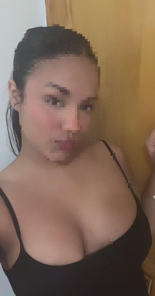 Chica busca chico en Tenerife: 