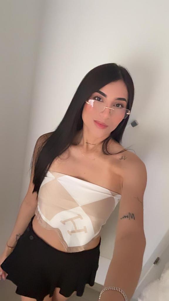 Chica busca chico en Málaga: 