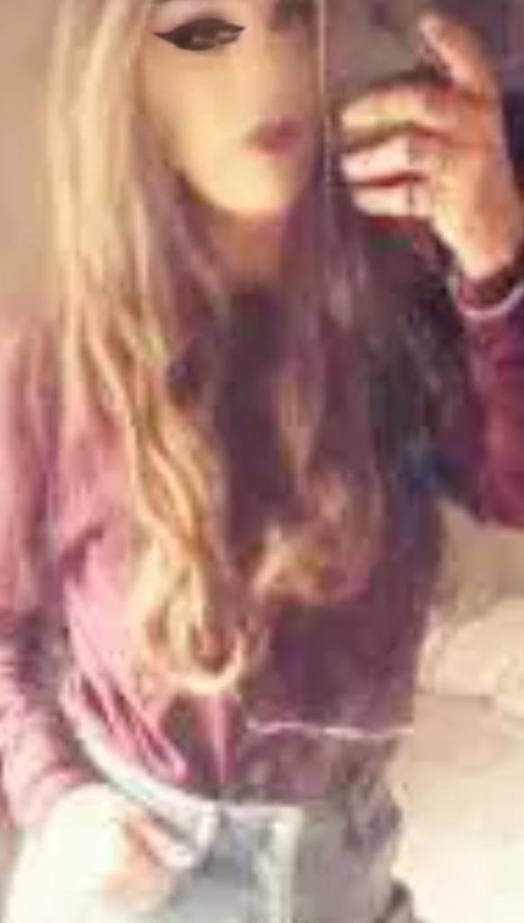 Chica busca chico en Alicante: 