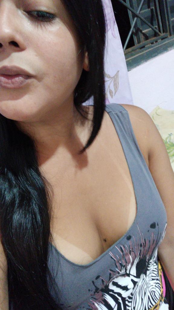 Transexual en Valencia: 