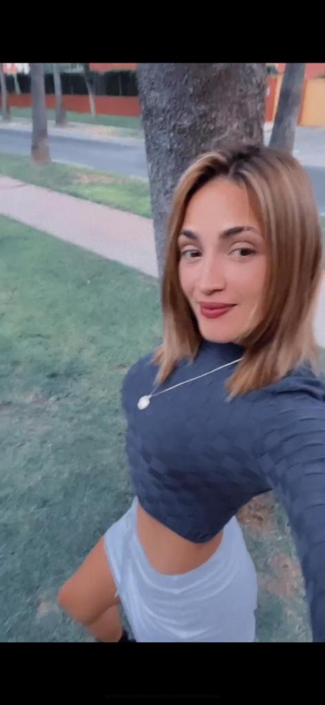 Chica busca chico en Murcia: 