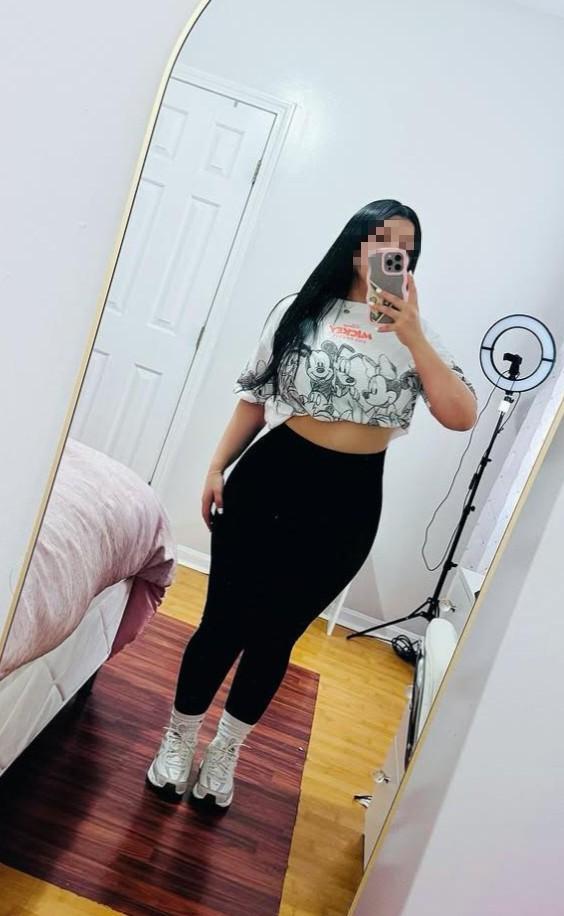 Chica busca chico en León: 