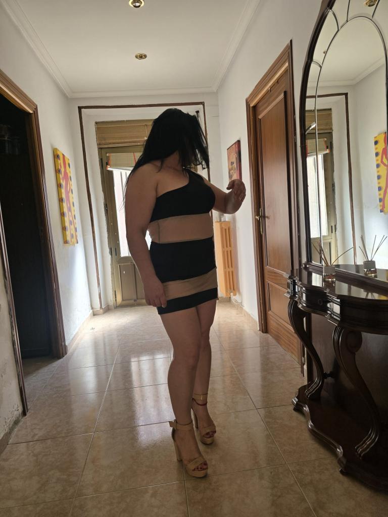 641007835: Chica busca chico en Ciudad Real