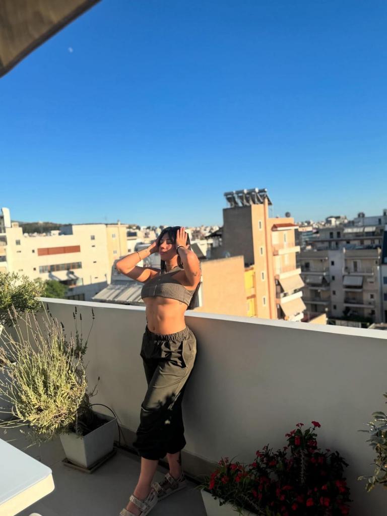 Chica busca chico en Alicante: 