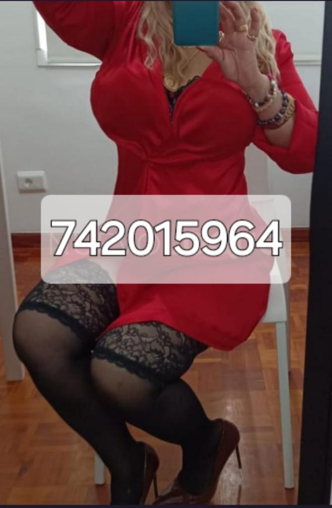Chica busca chico en La Rioja: 